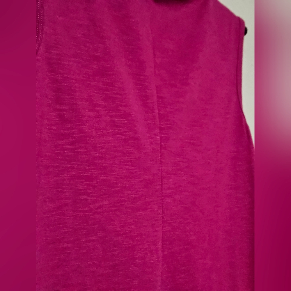 Worn Once - Old Navy Midi Sleeveless Dress XS - Picture 3 of 3